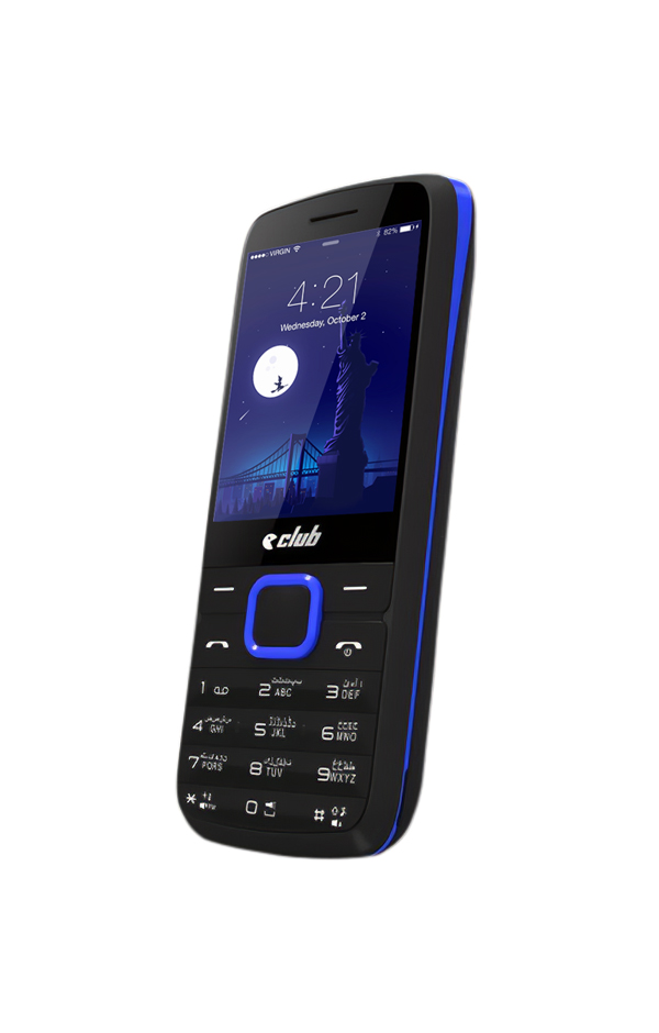Speaker Phone - Club Mobiles