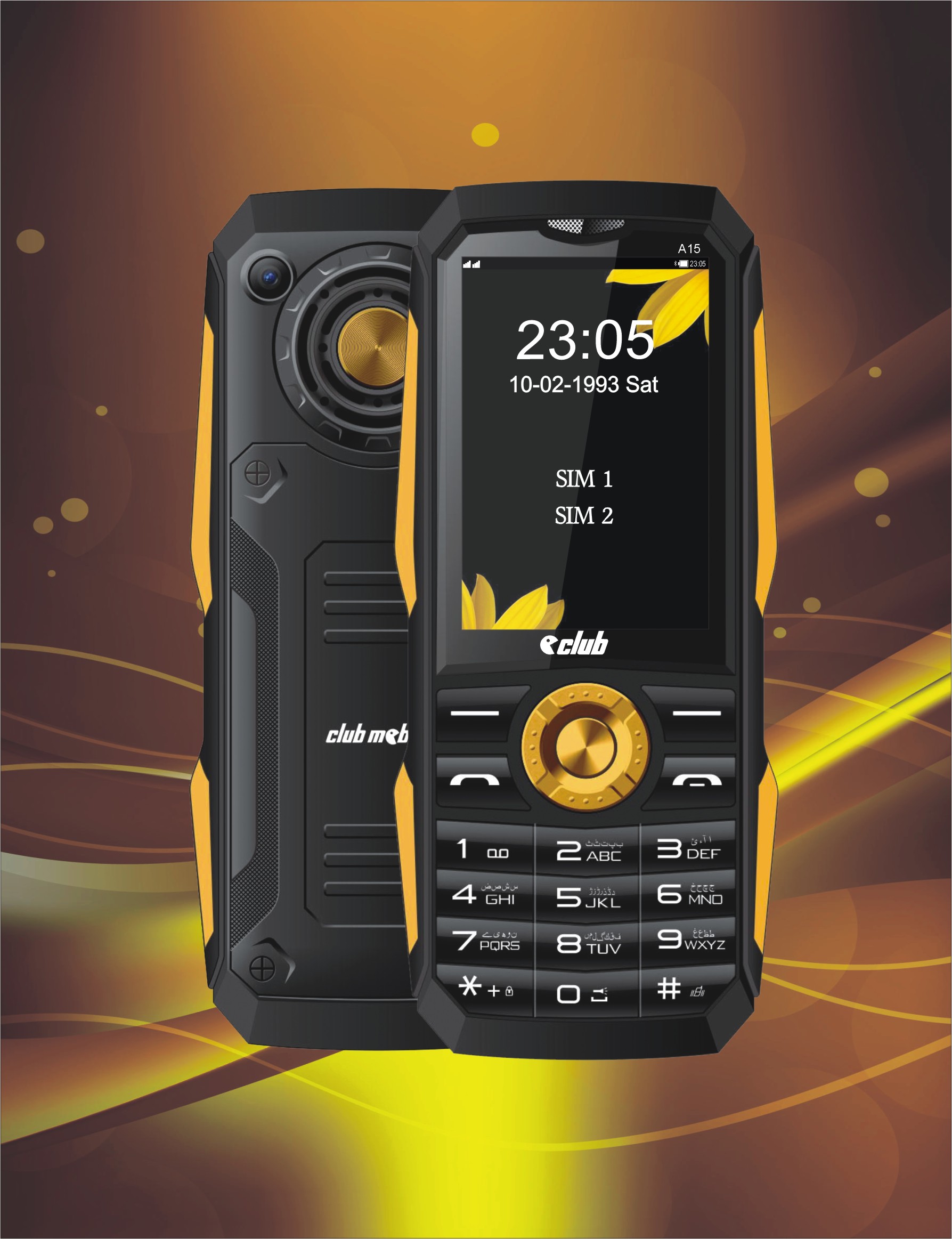 samsung galaxy a15 mobile